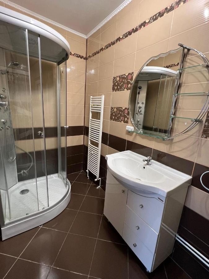 Flh - Mira Apartments Σίμπιου Εξωτερικό φωτογραφία