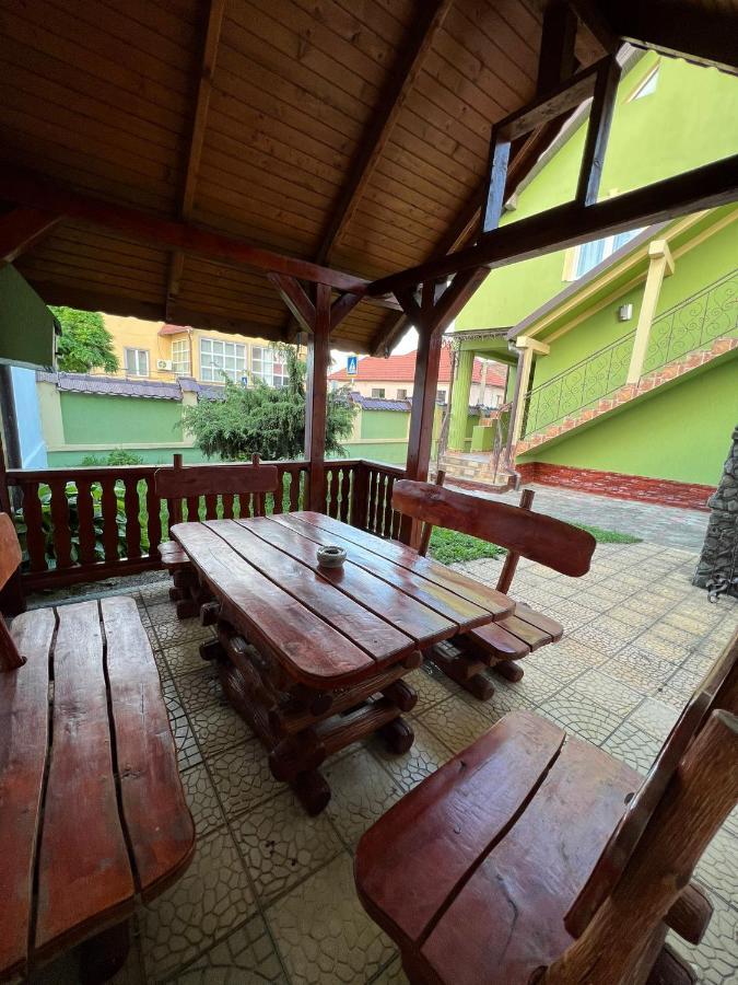 Flh - Mira Apartments Σίμπιου Εξωτερικό φωτογραφία