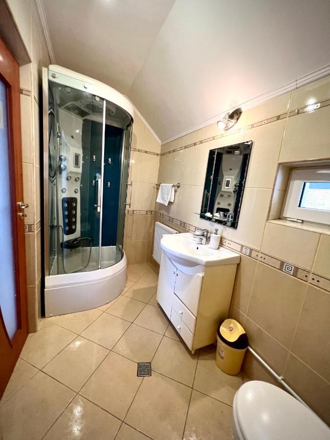 Flh - Mira Apartments Σίμπιου Εξωτερικό φωτογραφία