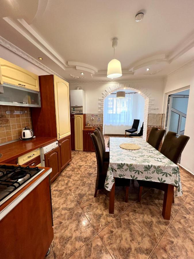 Flh - Mira Apartments Σίμπιου Εξωτερικό φωτογραφία