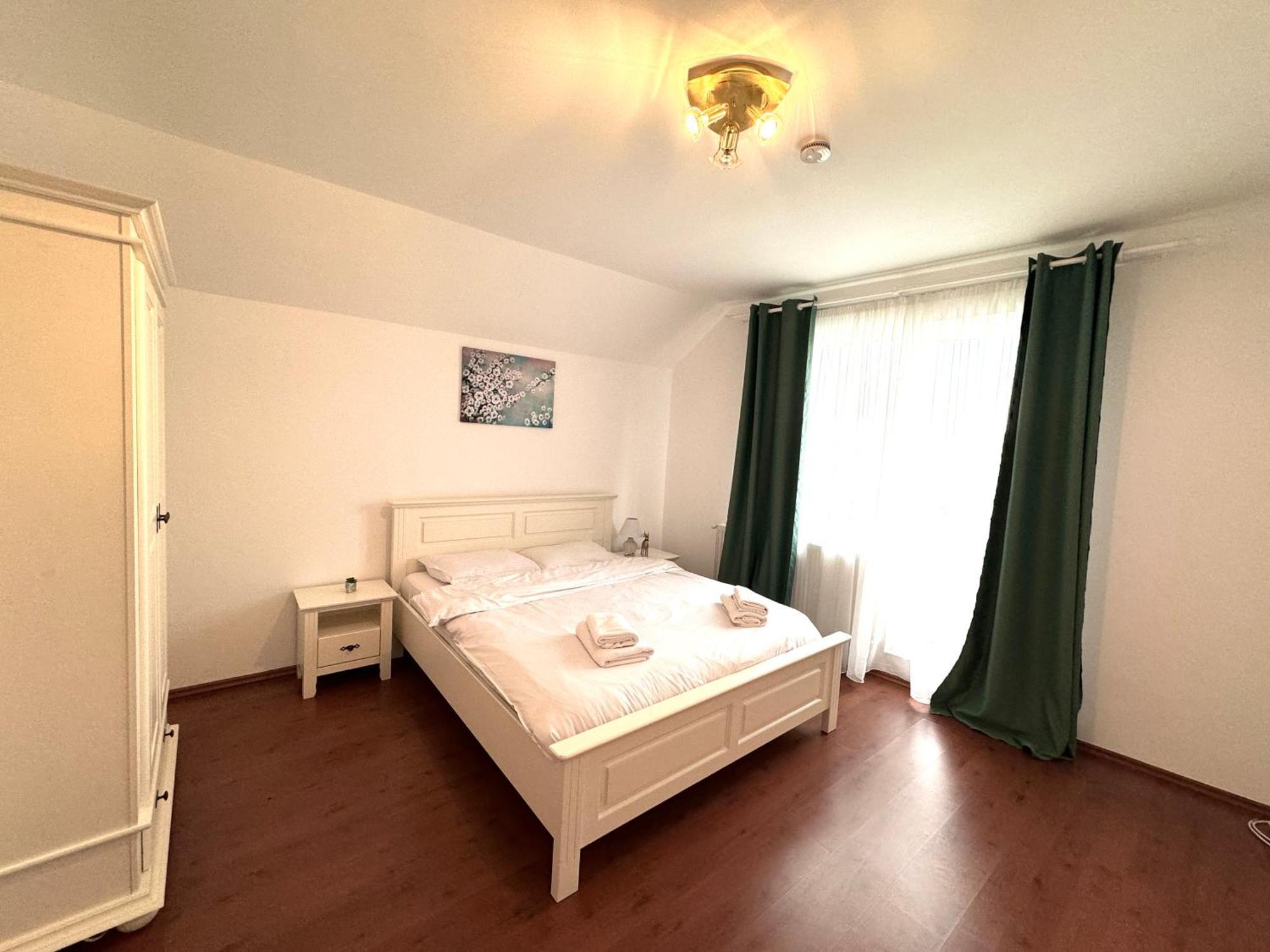 Flh - Mira Apartments Σίμπιου Εξωτερικό φωτογραφία