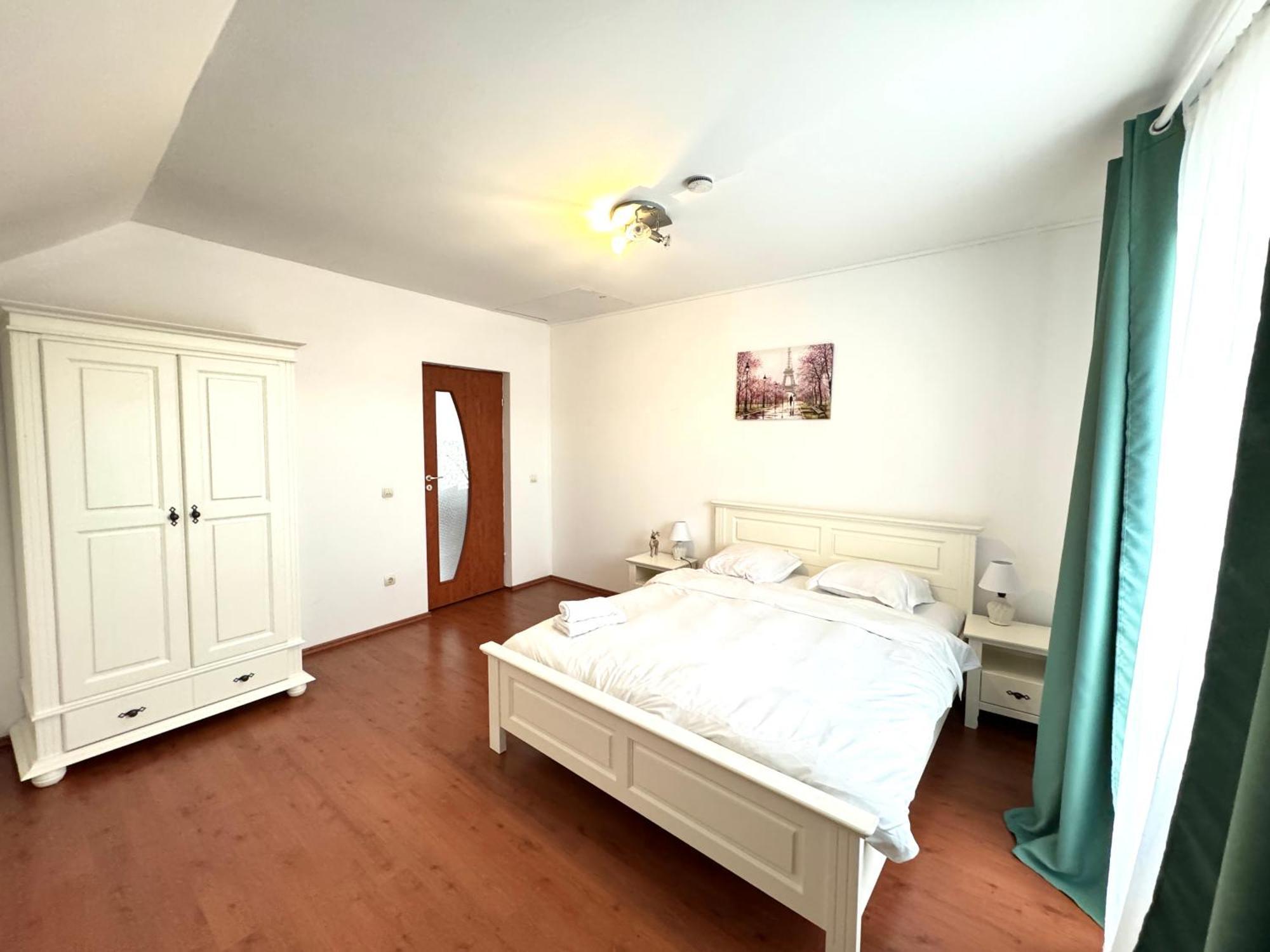 Flh - Mira Apartments Σίμπιου Εξωτερικό φωτογραφία